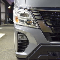 4808 キャラバン オリジナルPKG　GRANDプレミアムGX 2WD 2,400cc (ディーゼル車) 5人乗車　のサムネイル
