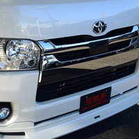 4813 令和1年式 レジアスエース スーパーGL ダークプライムⅡ 2WD 2,800cc (ディーゼル車) 5人乗車 5.9万kmのサムネイル