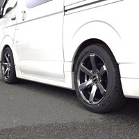 4775 令和4年式 ハイエース スーパーGL ダークプライムⅡ 2WD 2,800cc (ディーゼル車) 2/5人乗車 1.7万kmのサムネイル