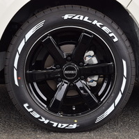 4800 令和6年式 ハイエース DX コントラPKG　2WD 2,800cc (ディーゼル車) 3/6人乗車　50kmのサムネイル