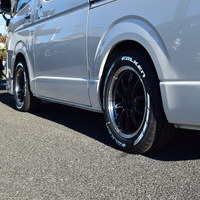 4813 令和1年式 レジアスエース スーパーGL ダークプライムⅡ 2WD 2,800cc (ディーゼル車) 5人乗車 5.9万kmのサムネイル
