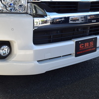 4797　令和3年式　ハイエース　ワゴン　GL　内装アレンジ車両　2WD　2700cc　（ガソリン）　10人乗り　2.5万kmのサムネイル