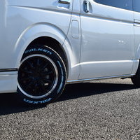 4813 令和1年式 レジアスエース スーパーGL ダークプライムⅡ 2WD 2,800cc (ディーゼル車) 5人乗車 5.9万kmのサムネイル