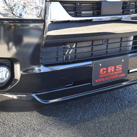4868 令和2年式 ハイエース スーパーGL ダークプライムⅡ　2WD 2,000cc (ガソリン車) 5人乗車 3.6万kmのサムネイル