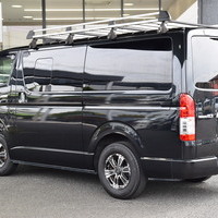 4859 平成30年式 レジアスエース スーパーGL ダークプライム 2WD 2,800cc (ディーゼル車) 5人乗車 7.0万kmのサムネイル