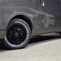 4808 キャラバン オリジナルPKG　GRANDプレミアムGX 2WD 2,400cc (ディーゼル車) 5人乗車　のサムネイル