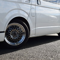 4797　令和3年式　ハイエース　ワゴン　GL　内装アレンジ車両　2WD　2700cc　（ガソリン）　10人乗り　2.5万kmのサムネイル