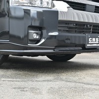 4864 令和4年式 ハイエース スーパーGL ダークプライム2　2WD 2,800cc (ディーゼル) 2/5人乗車 2.7万kmのサムネイル
