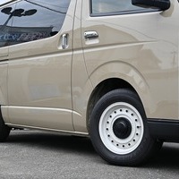 4719 令和6年式 ハイエース スーパーGL　2WD 2,800cc (ディーゼル) 2/5人乗車 35kmのサムネイル