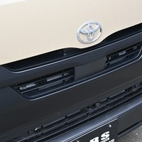 4719 令和6年式 ハイエース スーパーGL　2WD 2,800cc (ディーゼル) 2/5人乗車 35kmのサムネイル