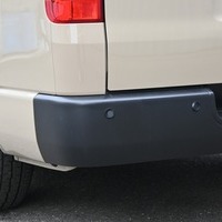 4719 令和6年式 ハイエース スーパーGL　2WD 2,800cc (ディーゼル) 2/5人乗車 35kmのサムネイル