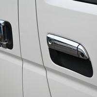 4355 令和3年式 ハイエース スーパーGL ダークプライムⅡ　2WD 2,000cc (ガソリン) 2/5人乗車 3.7万kmのサムネイル