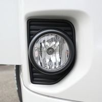 4355 令和3年式 ハイエース スーパーGL ダークプライムⅡ　2WD 2,000cc (ガソリン) 2/5人乗車 3.7万kmのサムネイル