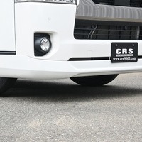 4355 令和3年式 ハイエース スーパーGL ダークプライムⅡ　2WD 2,000cc (ガソリン) 2/5人乗車 3.7万kmのサムネイル