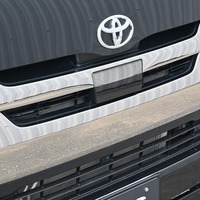 4876 令和2年式 ハイエース スーパーGL ダークプライムⅡ　2WD 2,800cc (ディーゼル) 2/5人乗車 3.3万kmのサムネイル