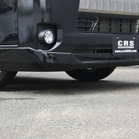 4876 令和2年式 ハイエース スーパーGL ダークプライムⅡ　2WD 2,800cc (ディーゼル) 2/5人乗車 3.3万kmのサムネイル