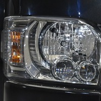 4815 令和3年式 ハイエース スーパーGL ダークプライムⅡ  2WD 2,800cc(ディーゼル車) 2/5人乗車 2.1万kmのサムネイル
