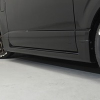 4815 令和3年式 ハイエース スーパーGL ダークプライムⅡ  2WD 2,800cc(ディーゼル車) 2/5人乗車 2.1万kmのサムネイル
