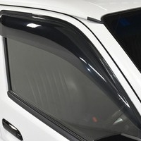 4874 令和5年式 ハイエース スーパーGL ダークプライムⅡ 2WD 2,800cc (ディーゼル車) 5人乗車 1.2万kmのサムネイル