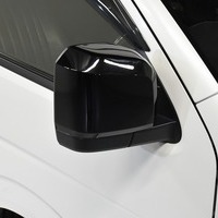 4874 令和5年式 ハイエース スーパーGL ダークプライムⅡ 2WD 2,800cc (ディーゼル車) 5人乗車 1.2万kmのサムネイル