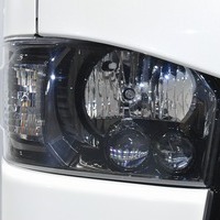 4874 令和5年式 ハイエース スーパーGL ダークプライムⅡ 2WD 2,800cc (ディーゼル車) 5人乗車 1.2万kmのサムネイル