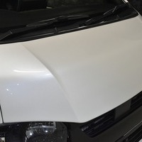 4874 令和5年式 ハイエース スーパーGL ダークプライムⅡ 2WD 2,800cc (ディーゼル車) 5人乗車 1.2万kmのサムネイル