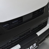4874 令和5年式 ハイエース スーパーGL ダークプライムⅡ 2WD 2,800cc (ディーゼル車) 5人乗車 1.2万kmのサムネイル