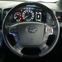 4909 令和5年式 ハイエース スーパーGL ダークプライムⅡ 2WD 2,800cc (ディーゼル車) 2/5人乗車 1.4万kmのサムネイル