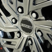 4909 令和5年式 ハイエース スーパーGL ダークプライムⅡ 2WD 2,800cc (ディーゼル車) 2/5人乗車 1.4万kmのサムネイル