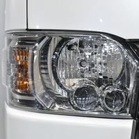 4909 令和5年式 ハイエース スーパーGL ダークプライムⅡ 2WD 2,800cc (ディーゼル車) 2/5人乗車 1.4万kmのサムネイル