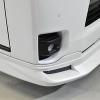 4909 令和5年式 ハイエース スーパーGL ダークプライムⅡ 2WD 2,800cc (ディーゼル車) 2/5人乗車 1.4万kmのサムネイル
