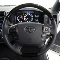 4944 令和6年式 ハイエース スーパーGL ダークプライムⅡ 2WD 2,800cc (ディーゼル車) 2/5人乗車 20kmのサムネイル