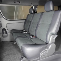 4944 令和6年式 ハイエース スーパーGL ダークプライムⅡ 2WD 2,800cc (ディーゼル車) 2/5人乗車 20kmのサムネイル