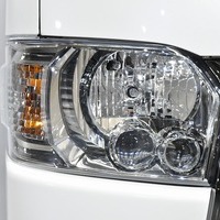 4944 令和6年式 ハイエース スーパーGL ダークプライムⅡ 2WD 2,800cc (ディーゼル車) 2/5人乗車 20kmのサムネイル
