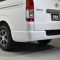4944 令和6年式 ハイエース スーパーGL ダークプライムⅡ 2WD 2,800cc (ディーゼル車) 2/5人乗車 20kmのサムネイル