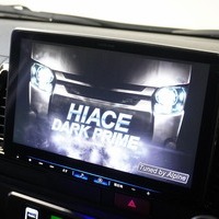 4966 令和6年式 ハイエース スーパーGL ダークプライムⅡ 2WD 2,000cc(ガソリン車) 2/5人乗車 0.66万kmのサムネイル