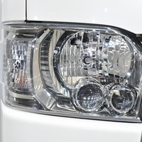 4966 令和6年式 ハイエース スーパーGL ダークプライムⅡ 2WD 2,000cc(ガソリン車) 2/5人乗車 0.66万kmのサムネイル