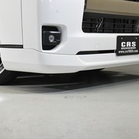 4966 令和6年式 ハイエース スーパーGL ダークプライムⅡ 2WD 2,000cc(ガソリン車) 2/5人乗車 0.66万kmのサムネイル