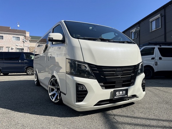 買取車両紹介しますよ～！有名な車両も買取しましたよ～！【ハイエース買取・キャラバン買取】