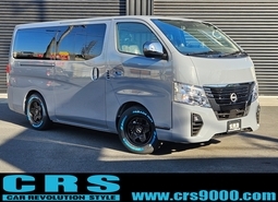 4937　キャラバン　GRANDプレミアムGX　2WD　2000cc　ガソリン車　5人乗り