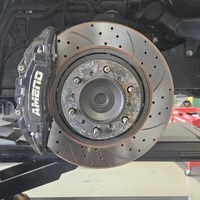4681　平成30年式　ハイエース　スーパーGL　ダークプライムⅡ　2WD　2000cc　ガソリン車　5人乗り　3.2万km　エアサスのサムネイル