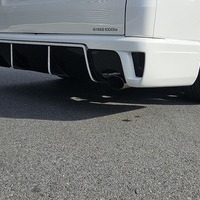 4678　令和1年式　ハイエース　スーパーGL　2WD　2000cc　ガソリン車　5人乗り　4.2万km　スーパーチャージャー搭載のサムネイル