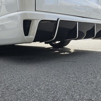 4678　令和1年式　ハイエース　スーパーGL　2WD　2000cc　ガソリン車　5人乗り　4.2万km　スーパーチャージャー搭載のサムネイル
