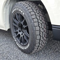 4948　令和6年式　ハイエース　DX　2WD　2000cc　ガソリン車　6人乗り　80kmのサムネイル