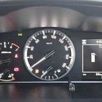 4948　令和6年式　ハイエース　DX　2WD　2000cc　ガソリン車　6人乗り　80kmのサムネイル