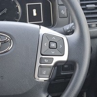 4948　令和6年式　ハイエース　DX　2WD　2000cc　ガソリン車　6人乗り　80kmのサムネイル