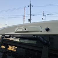 4948　令和6年式　ハイエース　DX　2WD　2000cc　ガソリン車　6人乗り　80kmのサムネイル