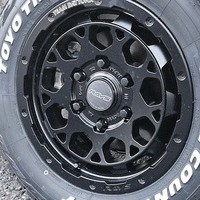 4963　令和6年式　ハイエース　スーパーGL　2WD　2800cc　ディーゼル車　5人乗り　80kmのサムネイル