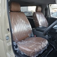 4963　令和6年式　ハイエース　スーパーGL　2WD　2800cc　ディーゼル車　5人乗り　80kmのサムネイル