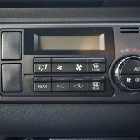 4962　令和4年式　ハイエース　スーパーGL　ダークプライムⅡ　4WD　2800cc　ディーゼル車　5人乗り　1.2万kmのサムネイル